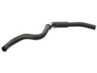 OEM Nissan Xterra Hose-Return, Power Steering - 49725-EA005
