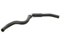 OEM 2007 Nissan Xterra Hose-Return, Power Steering - 49725-EA005