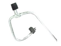 OEM 2012 Nissan Xterra Pipe-Front Cooler, High - 92440-EA200