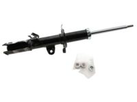 OEM Nissan Versa Strut Kit-Front Suspension, LH - E4303-9KF0B