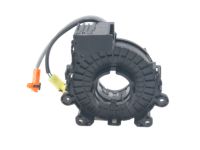 OEM 2015 Nissan Versa Note Steering Air Bag Wire Assembly - 25554-3SG0A