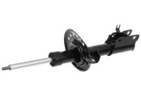 OEM 2014 Nissan Rogue Select Strut Kit-Front Suspension, RH - E4302-1VK0A