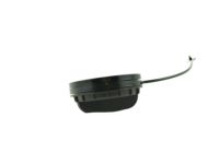 OEM 2005 Nissan Pathfinder Cap Assembly - Filler - 17251-ZV30A