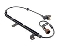 OEM Infiniti I30 Sensor Assembly-Anti SKID, Rear - 47901-0L700