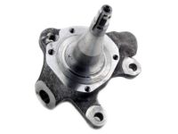 OEM Nissan D21 Spindle LH - 40015-9Z400