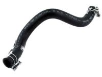 OEM 2002 Nissan Frontier Hose Assy-Suction, Power Steering - 49717-7B400