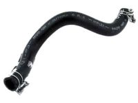 OEM Nissan Hose Assy-Suction, Power Steering - 49717-7B400