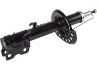 OEM 2014 Nissan Juke STRUT Kit Front LH - E4303-1KC2A