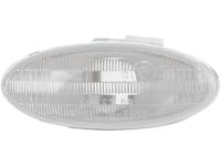 OEM Nissan Juke Lamp Assy-Side Flasher - 26160-8990A