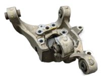 OEM Nissan Maxima Housing Assy-Rear Axle, RH - 43018-9HS0A