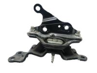 OEM Infiniti QX60 Insulator-Engine Mounting Lh - 11220-3KA0A