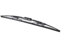 OEM 2012 Nissan Versa Windshield Wiper Blade Assembly - 28890-EM31A