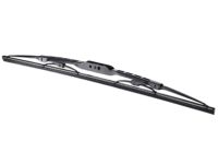 OEM Nissan Versa Windshield Wiper Blade Assembly - 28890-EM31A