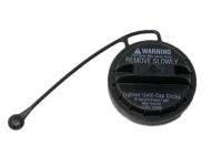 OEM Filler Cap Assembly - 17251-CE800