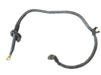 OEM 2000 Infiniti I30 Cable Assy-Battery To Starter Motor - 24110-2Y000