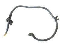 OEM 2004 Infiniti I35 Cable Assy-Battery To Starter Motor - 24110-2Y000