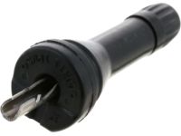 OEM Nissan Rogue Tpms Tire Pressure Monitoring Sensor - 40770-4CB0A