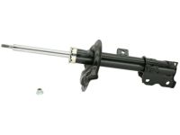 OEM 2004 Nissan Murano Strut Kit-Front Suspension, LH - 54303-CA025