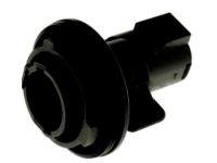 OEM Nissan Pathfinder Turn Signal Lamp Socket Assembly - 26242-0C000
