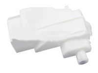 OEM 2019 Nissan Rogue Tank-Reservoir - 21711-4BB0B