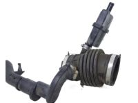 OEM Nissan Maxima Pipe Assembly Air - 16576-9N00E