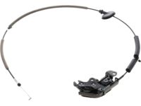 OEM 2020 Nissan NV3500 Latch Assembly-Slide Door Lower, RH - 82480-1PA0A