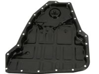 OEM Infiniti I30 Oil Pan Assembly - 31390-80X0A