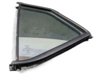 Nissan 82263-5RB0A