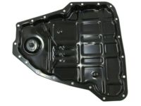 OEM Nissan Pan Assy-Oil - 31390-1XD00