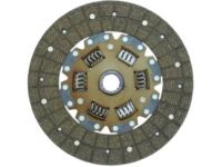 OEM Nissan Xterra Disc Assy-Clutch - 30100-3S521