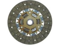 OEM 2003 Nissan Xterra Disc Assy-Clutch - 30100-3S521