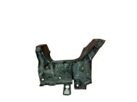 OEM 2014 Infiniti QX60 Bracket-Battery Support - 64160-JA000
