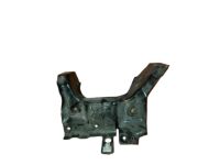 OEM 2017 Nissan Altima Bracket-Battery Support - 64160-JA000