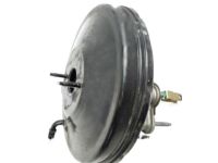 OEM Nissan Versa Booster Assy-Brake - 47210-EM30A