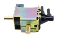 OEM Nissan Valve Assembly-SOLENOID - 14956-30P01