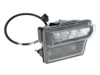 OEM Nissan GT-R Lamp Assy-Daytime Running, RH - 26600-6AV2A