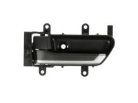 OEM Nissan Handle, Inside - 80671-CA00A