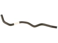 OEM Nissan Maxima Hose-Return, Power Steering - 49725-JA10A