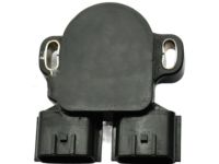 OEM Infiniti Throttle Position Switch - 22620-4M511