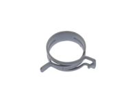 OEM Nissan Clamp-Hose - 92527-0B701