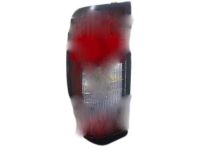 OEM 1999 Nissan Frontier Body Assy-Rear Combination Lamp, LH - 26559-3S525