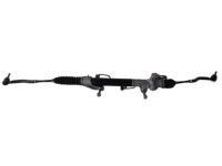 OEM 2019 Nissan Murano Gear & Linkage Assy-Power Steering - 49001-5AA0A