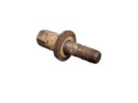 OEM 2013 Nissan Cube Stud - 14064-JD00C