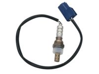 OEM 2006 Nissan Xterra Heated Oxygen Sensor, Rear - 226A0-EA210