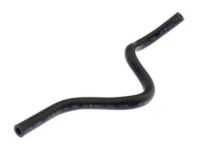 OEM 2022 Nissan Versa Hose-Brake Booster - 47472-5RB0A