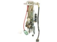 OEM 1990 Nissan D21 Gauge Assy-Tank Unit Pump - 25060-01G04