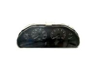 OEM 1997 Nissan Maxima Speedometer Assembly - 24820-0L710