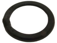 OEM Nissan NX Rear Spring Lower Rubber Seal - 55036-50A00