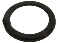 OEM 1990 Nissan Pulsar NX Rear Spring Lower Rubber Seal - 55036-50A00