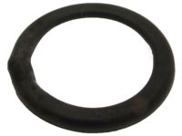 OEM 1992 Nissan NX Rear Spring Lower Rubber Seal - 55036-50A00